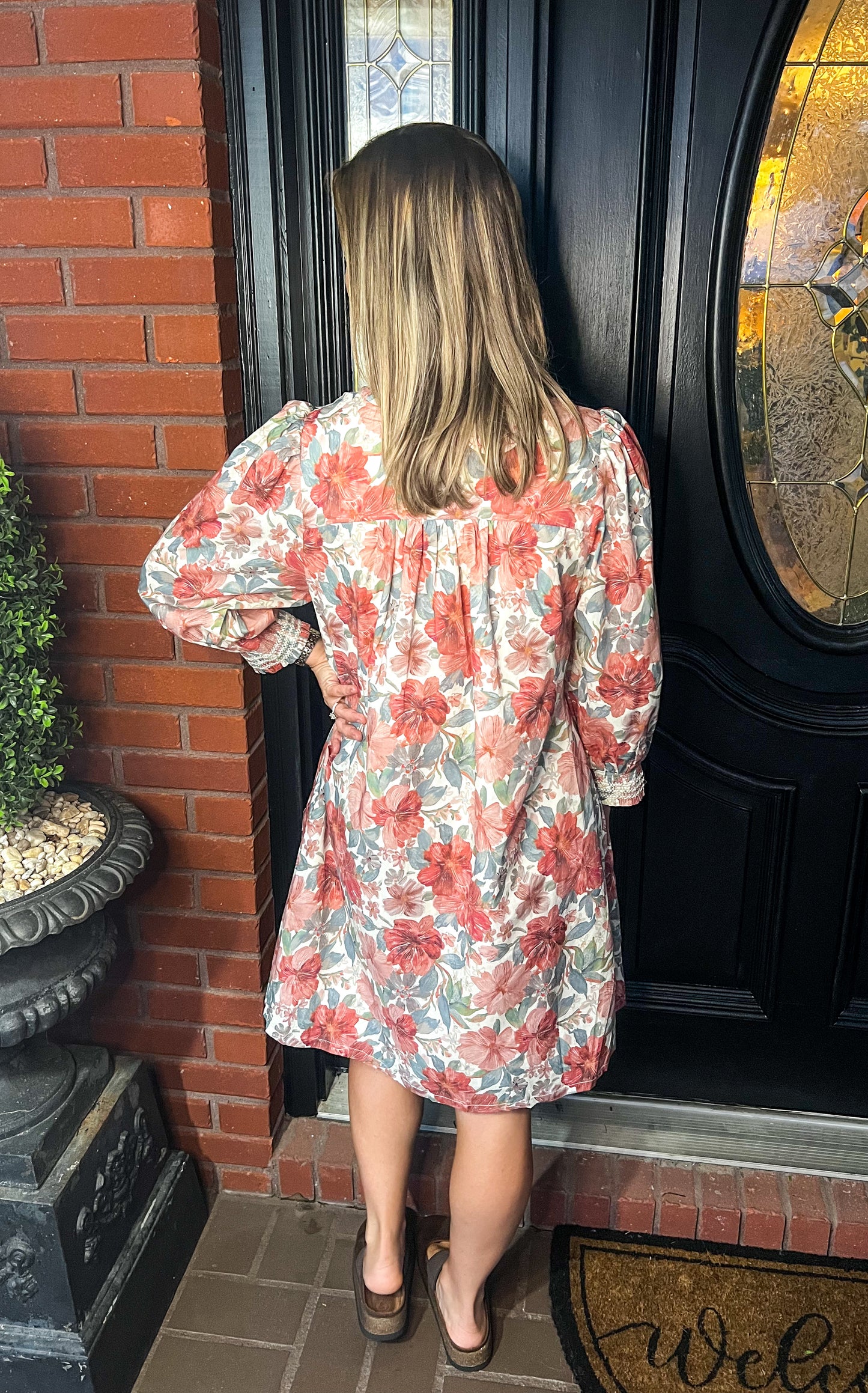 Ella Dress
