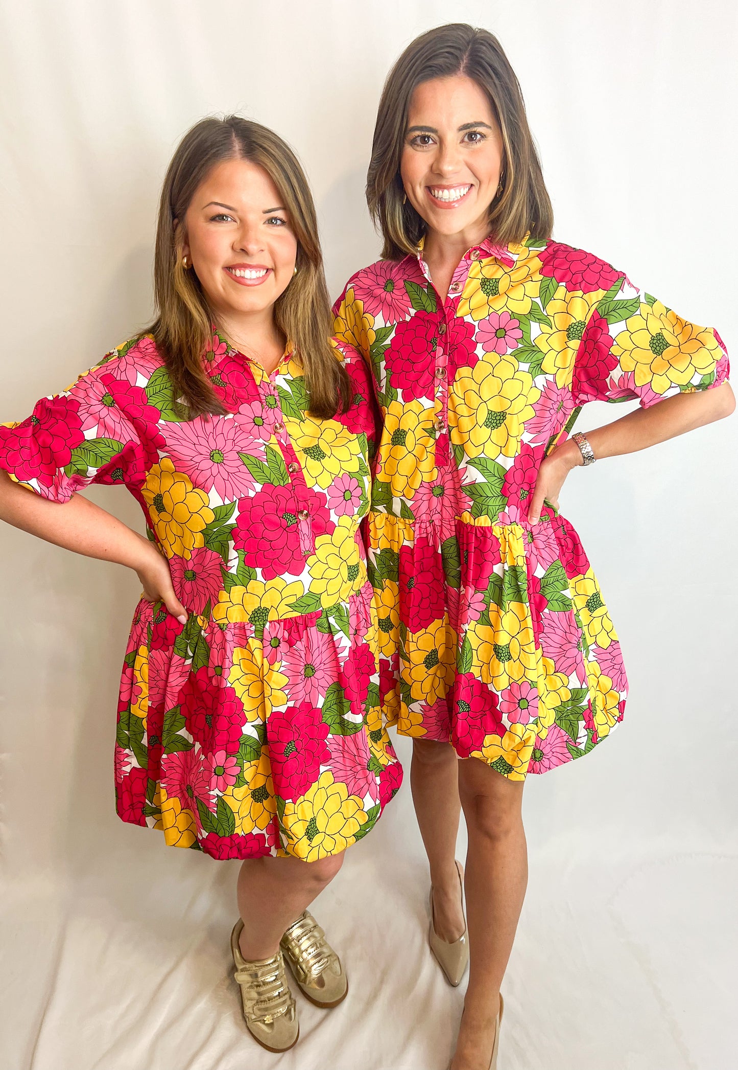 Phoebe Dress