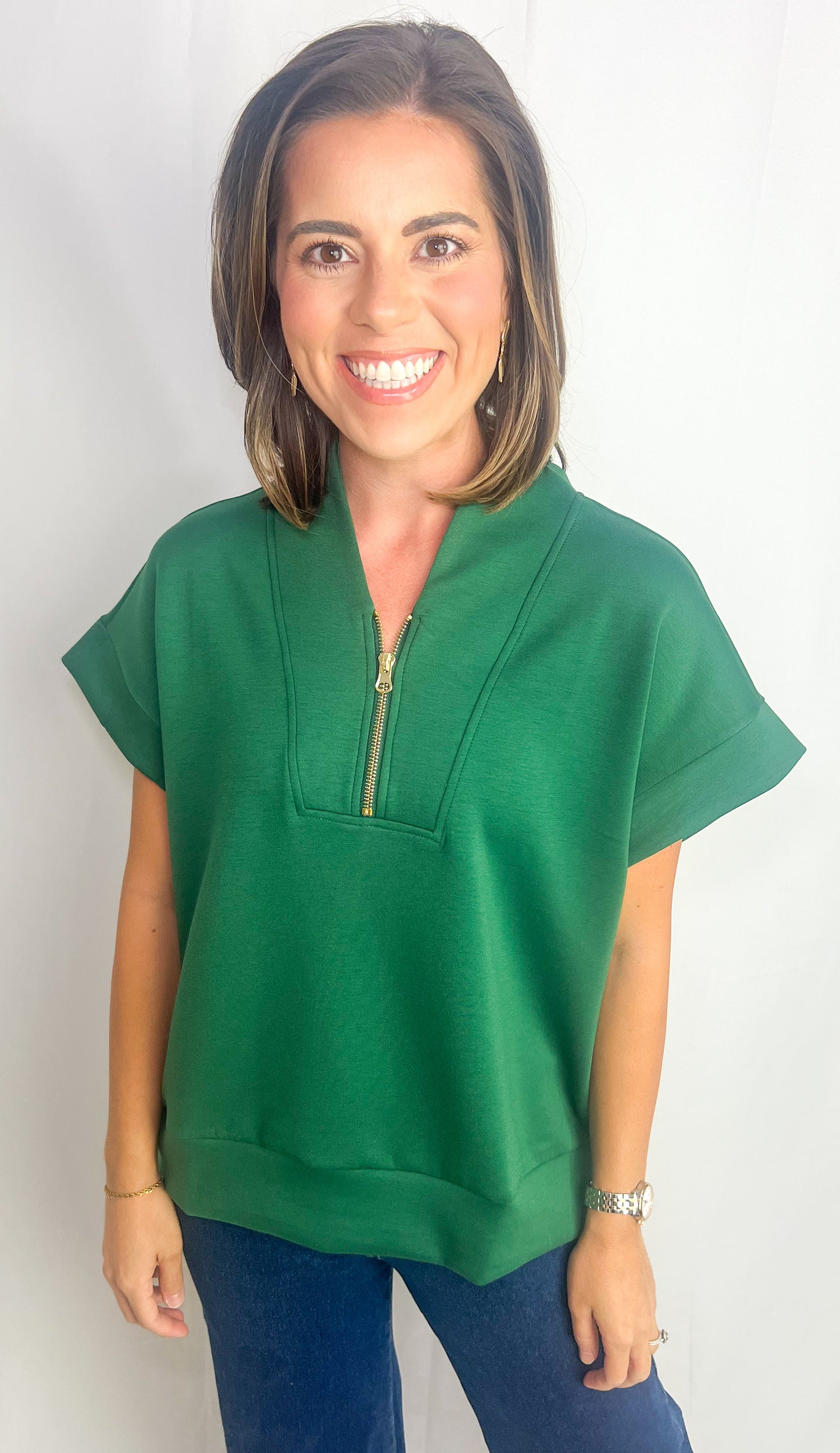 Gracie Top-Plus