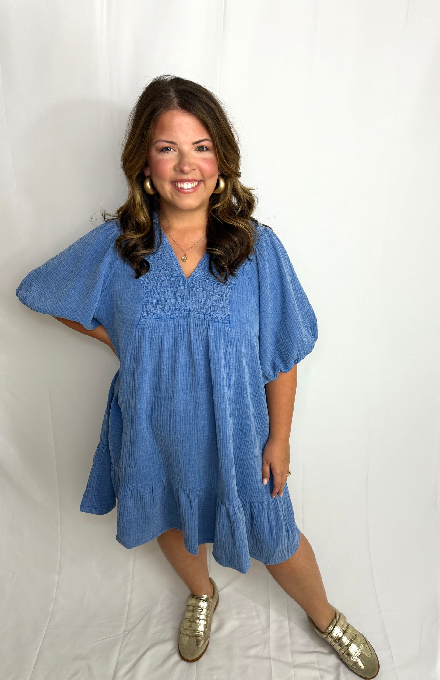 Hayden Dress