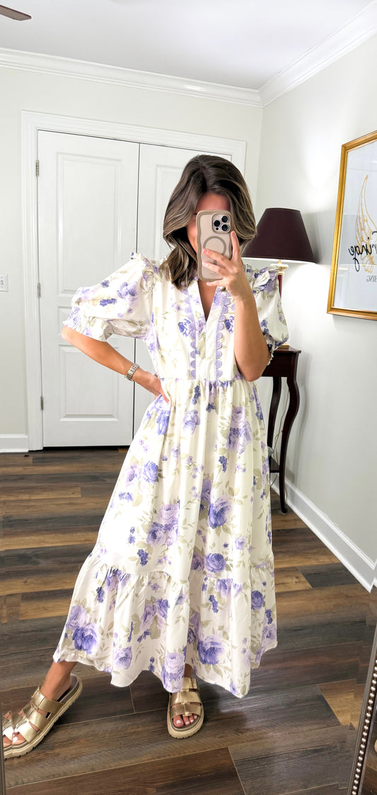 McKenna Midi