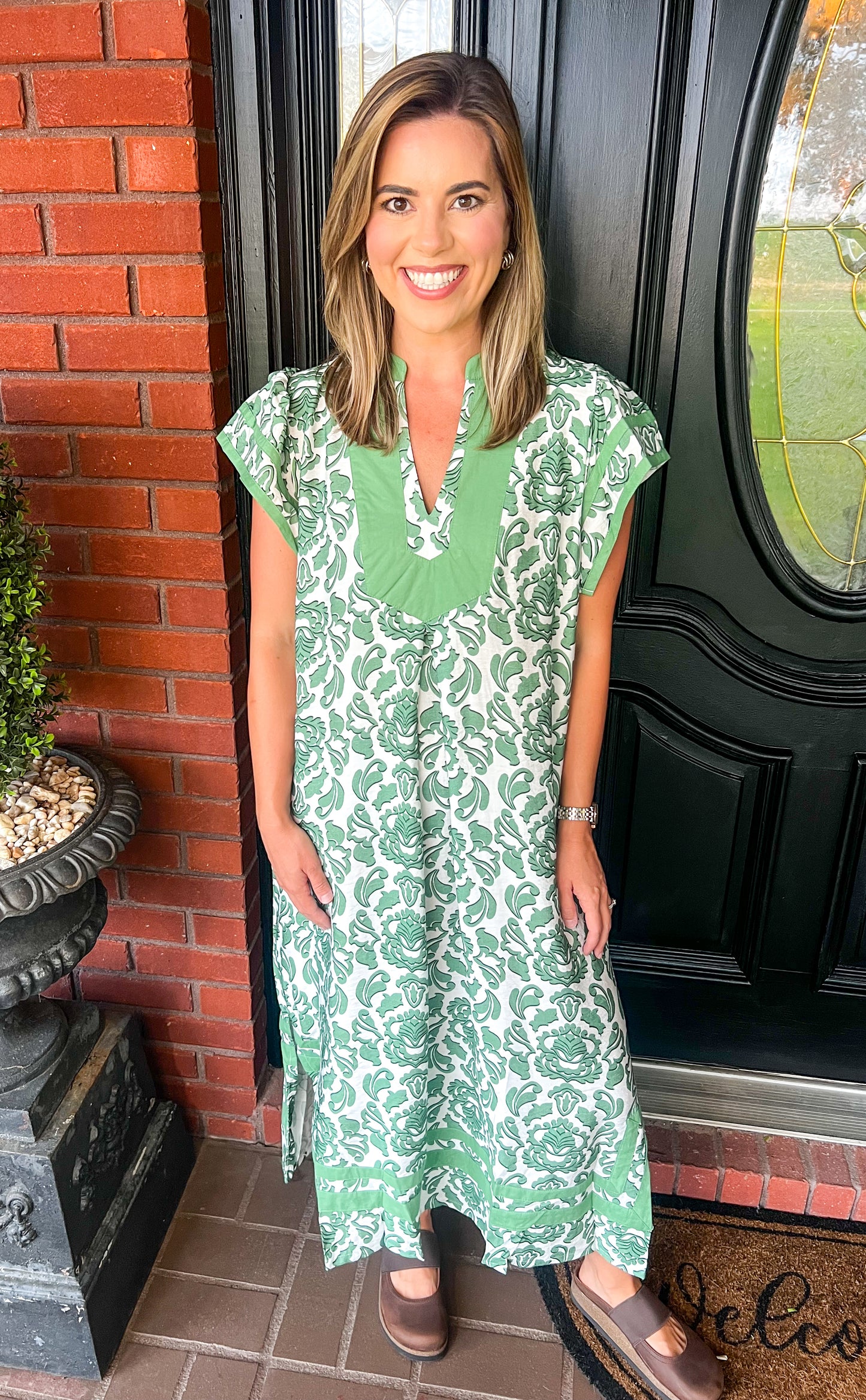 Savannah Midi Plus