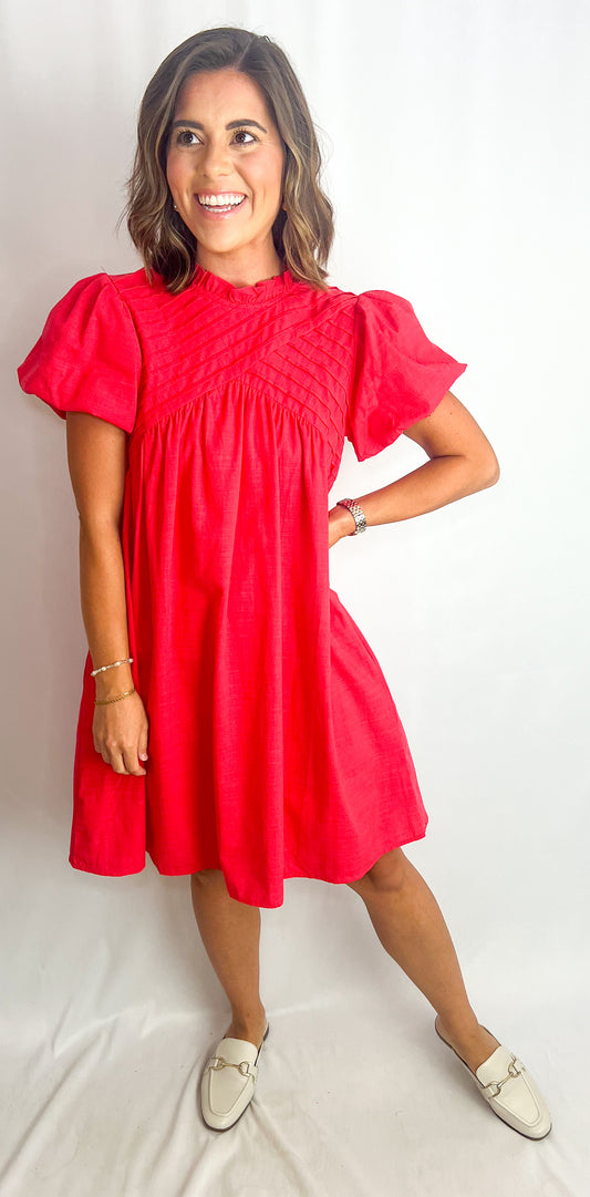 Cameron Dress