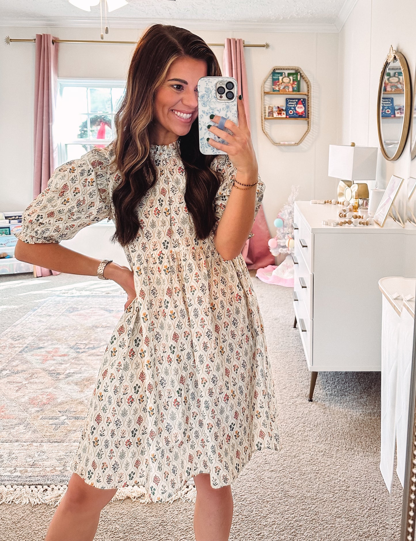 Maddie Dress