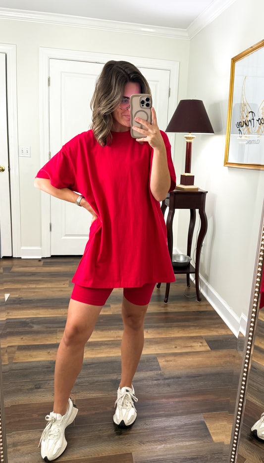 Ruby Set