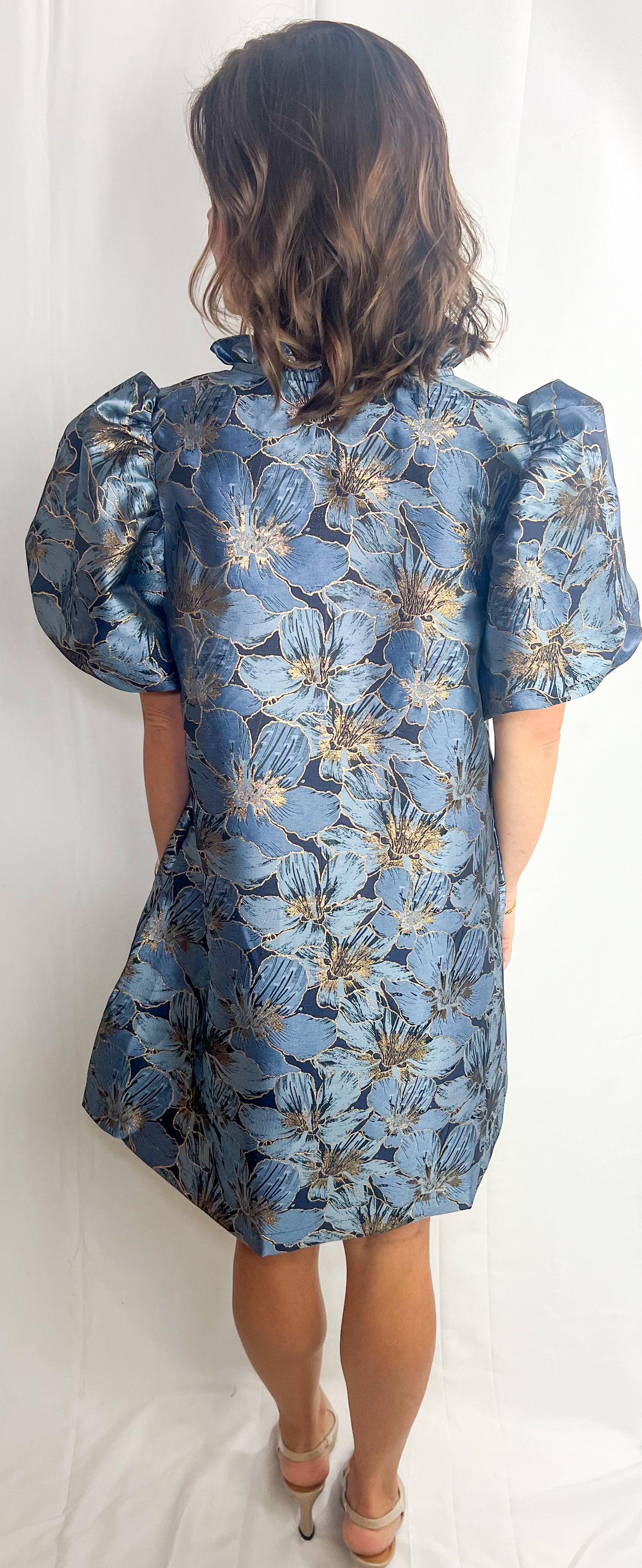 Alaina Dress