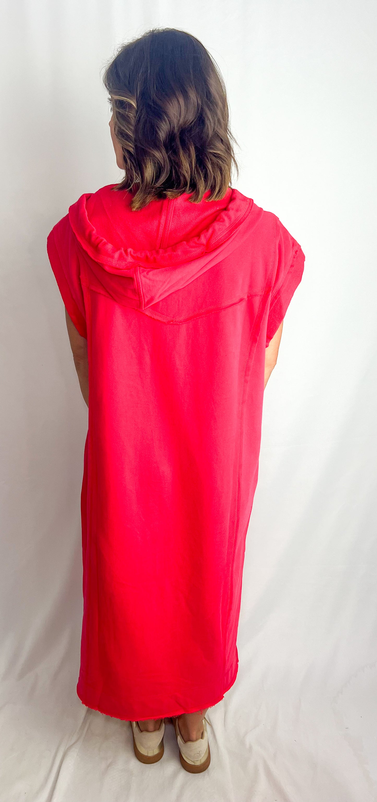 Ally Dress
