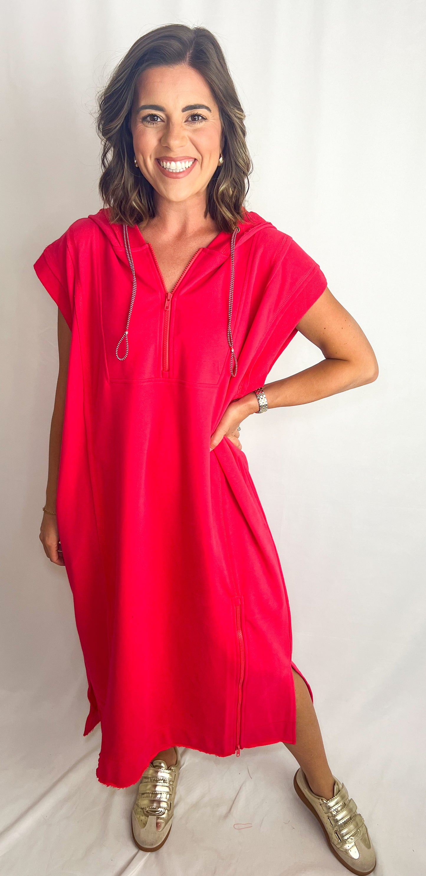 Ally Dress