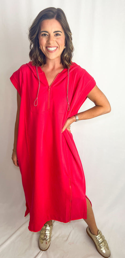 Ally Dress