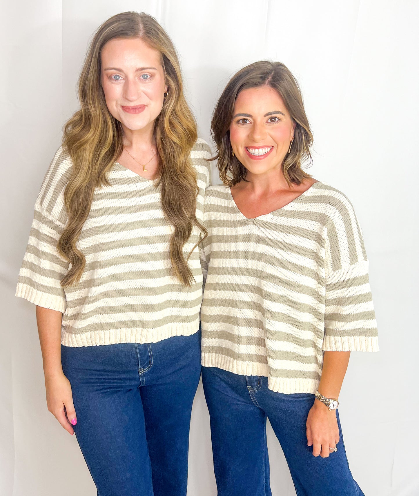 Alex Top-Grey