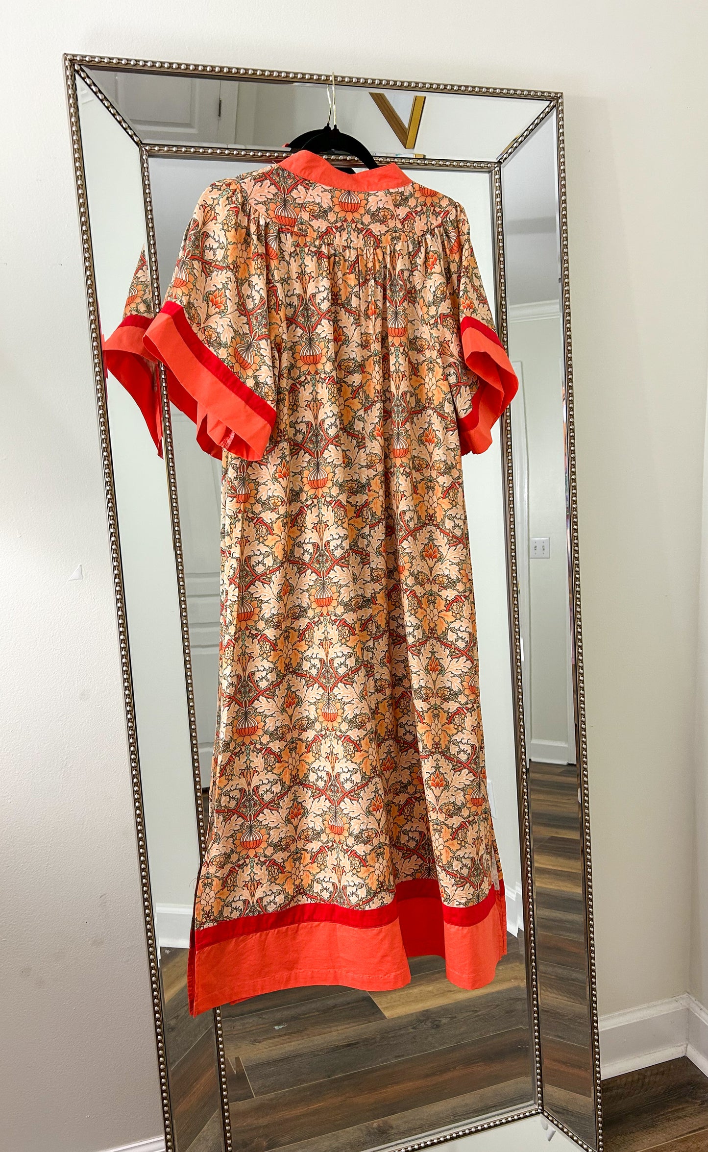 Teagan Midi LAST ONE SIZE SMALL