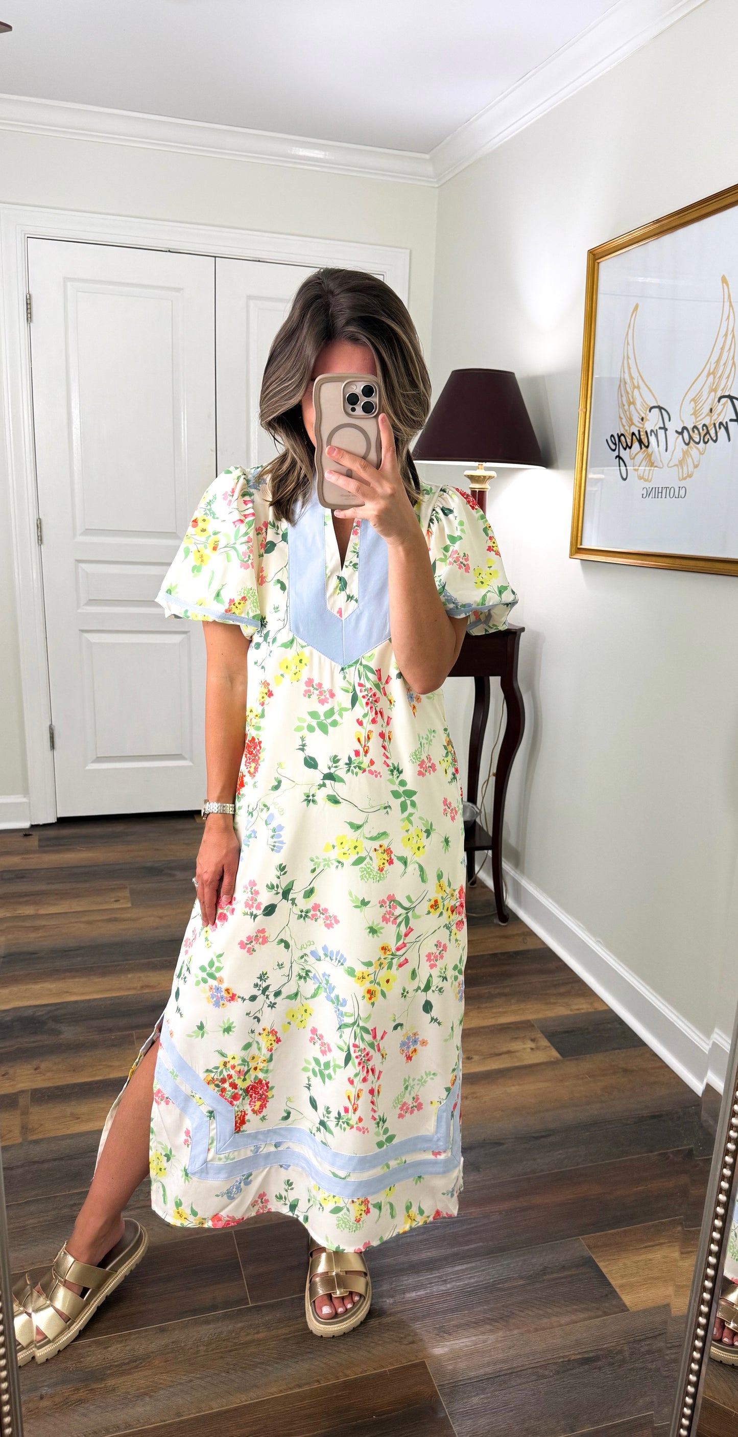 Laura Maxi