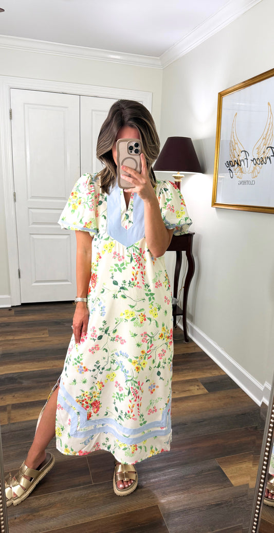 Laura Maxi