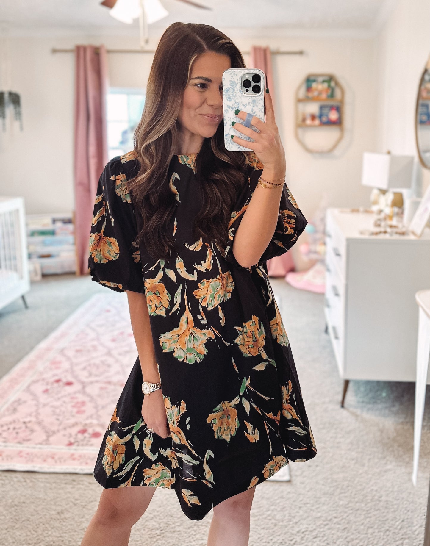 Harper Dress