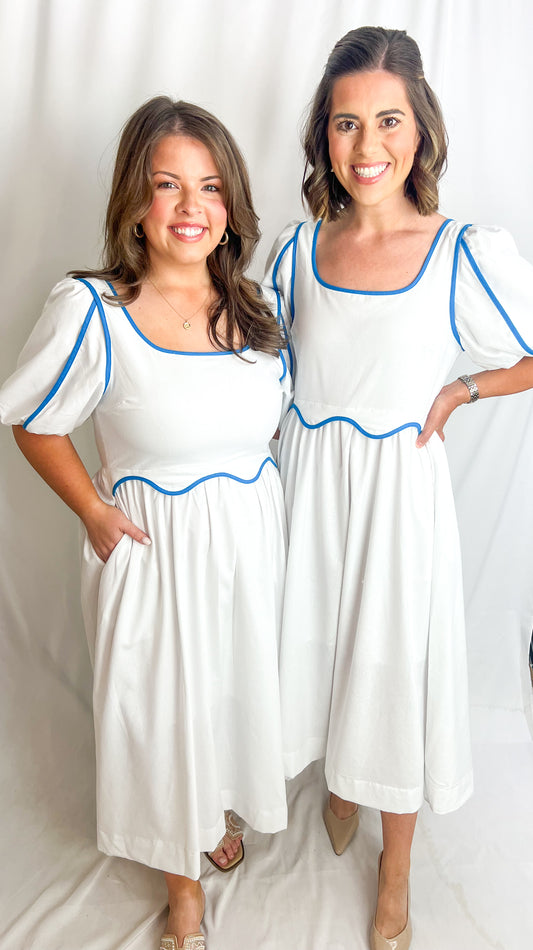 Saylor Midi