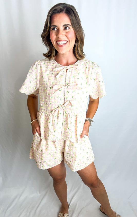 Erin Set FINAL SALE