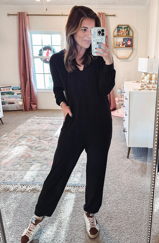 Haley Jumpsuit