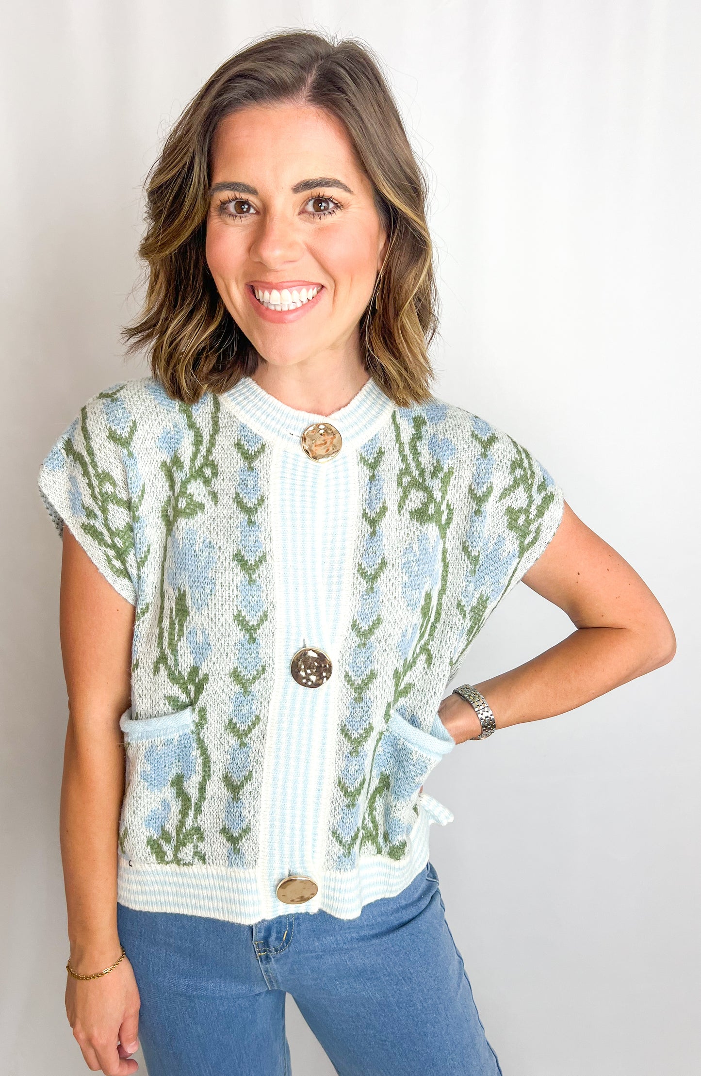 Adeline Top
