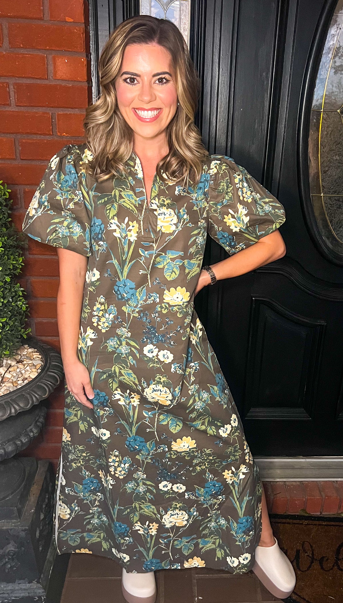 Kassidy Midi