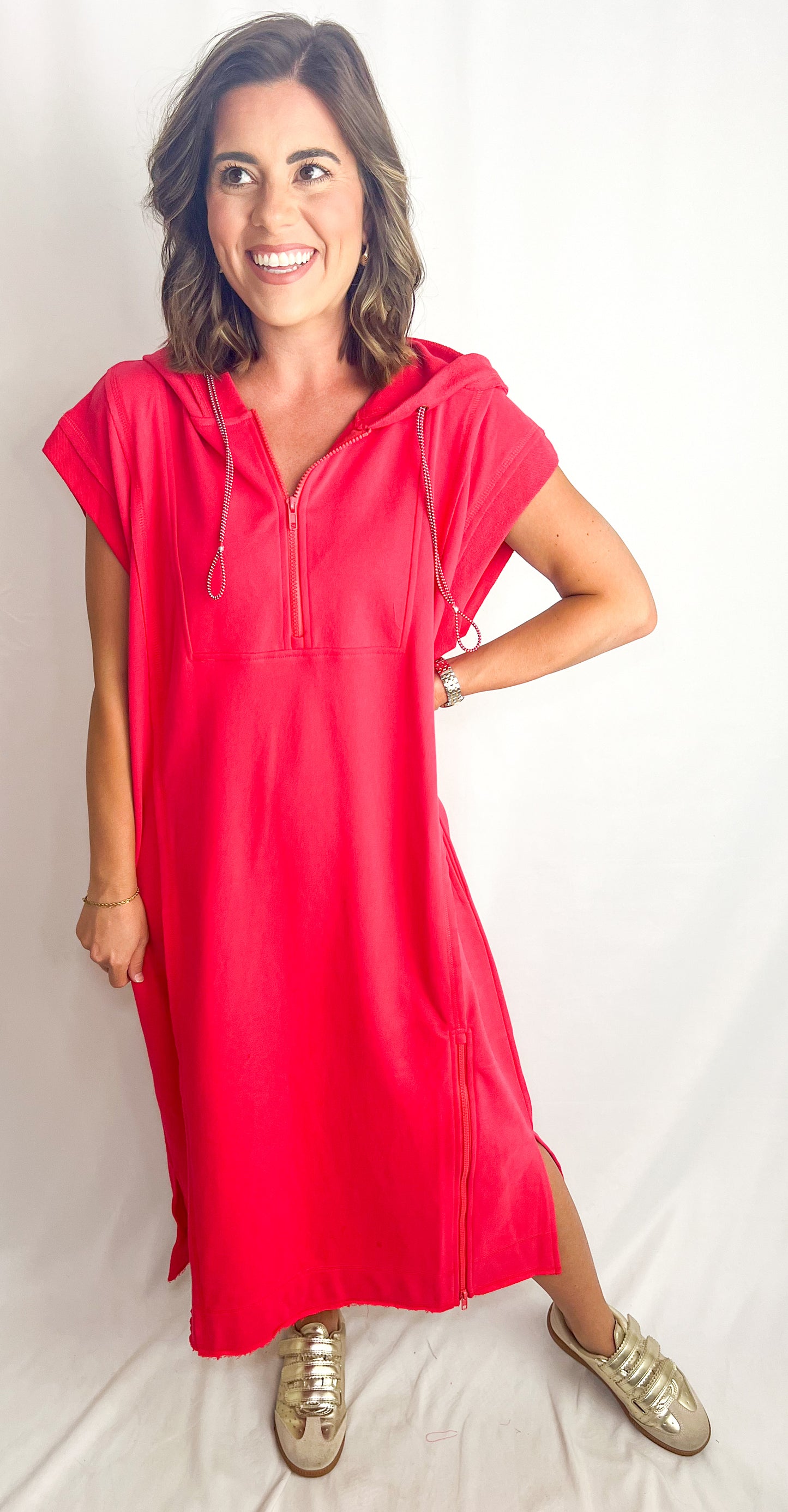 Ally Dress