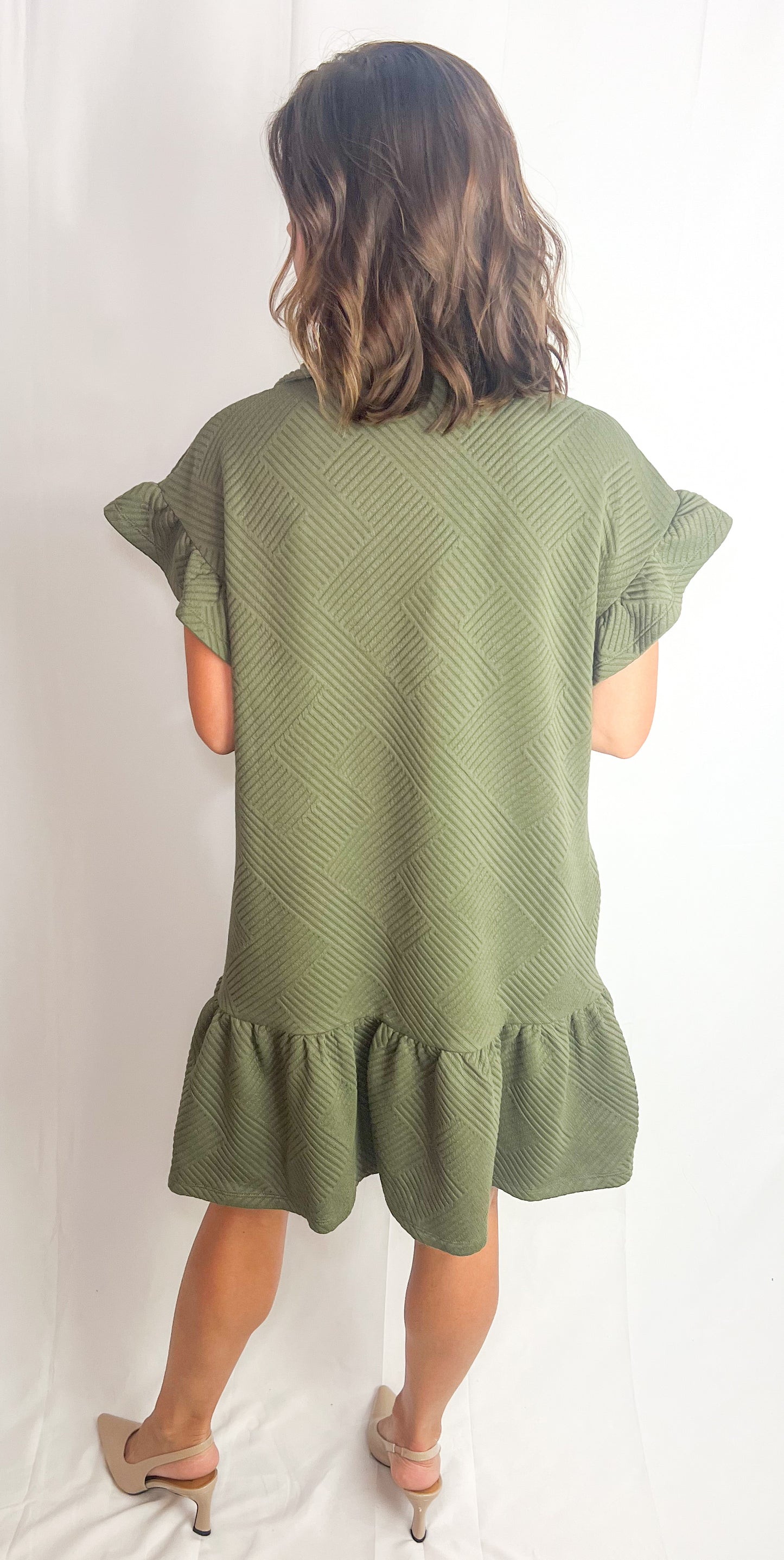 Hazel Dress