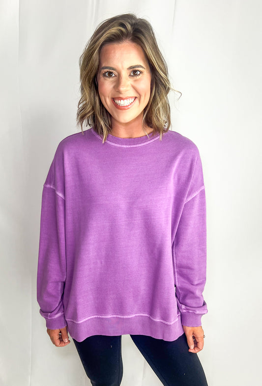 Mia Top-Purple-Plus