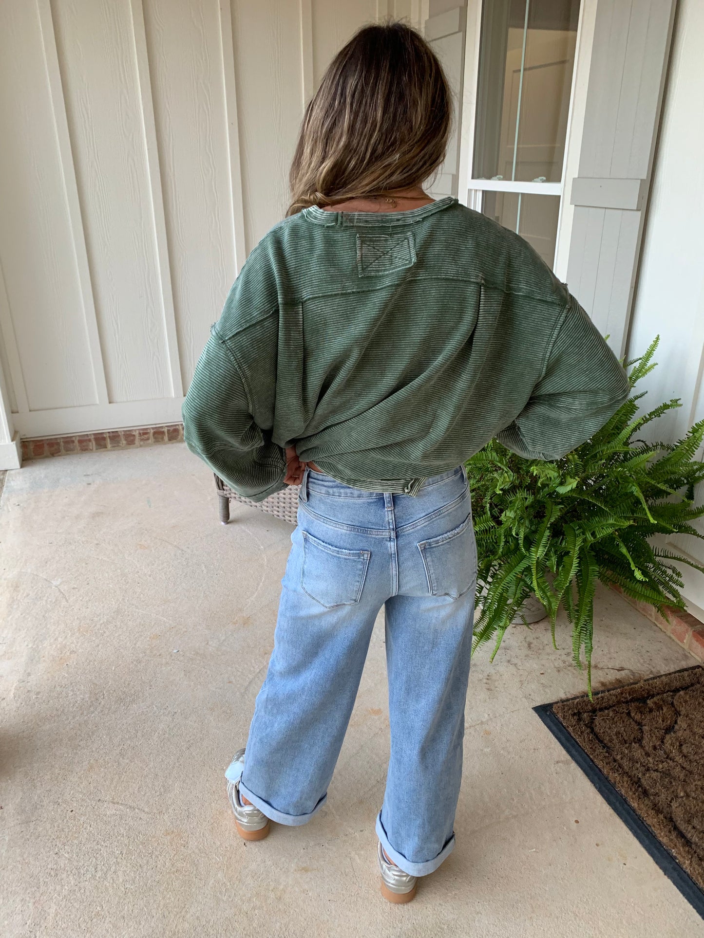 Madelyn Jeans