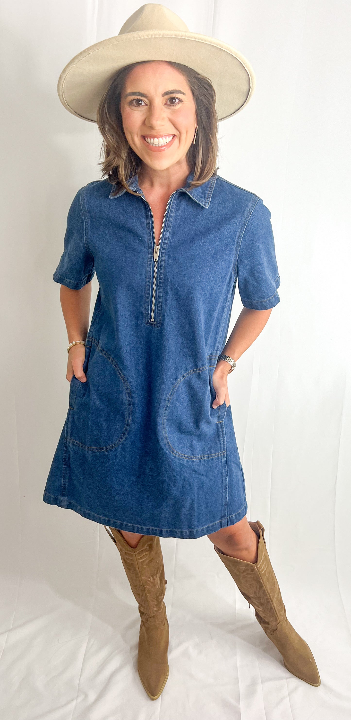 Piper Dress