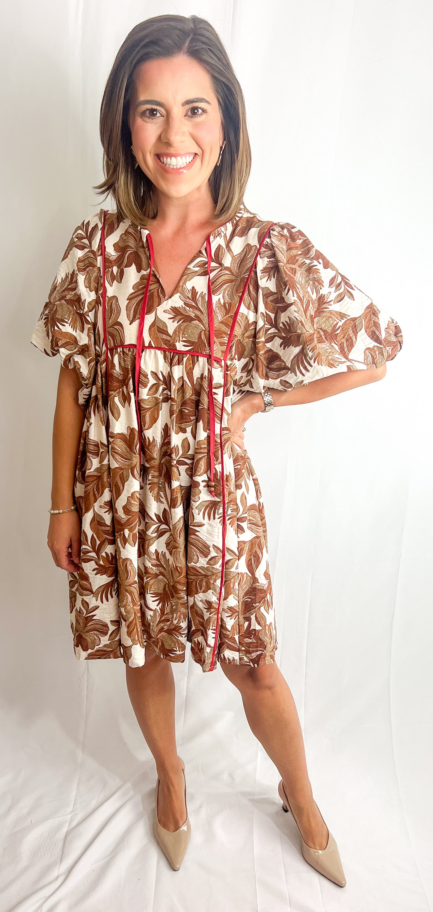 Lakin Dress