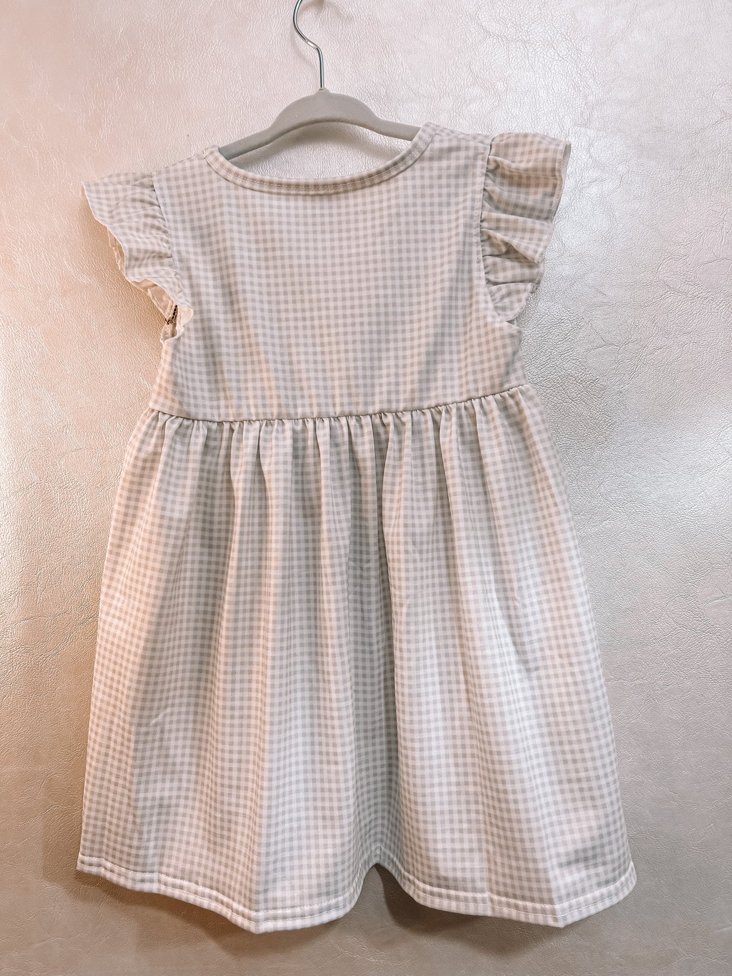 Cow Herd Dress FINAL SALE