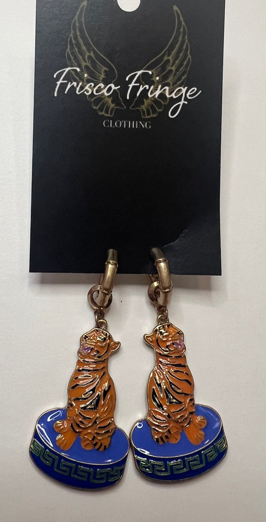 ACCESSORIES Frisco Fringe